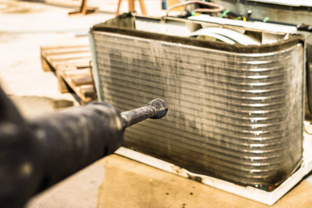 Trusted IN Airduct Cleaning Experts