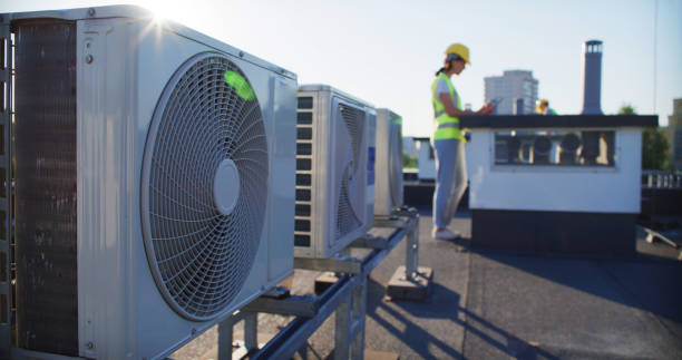  Rushville, IN Airduct Cleaning Pros