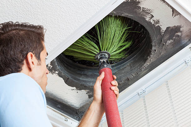 Best Best Air Duct Cleaning Company  in Rushville, IN