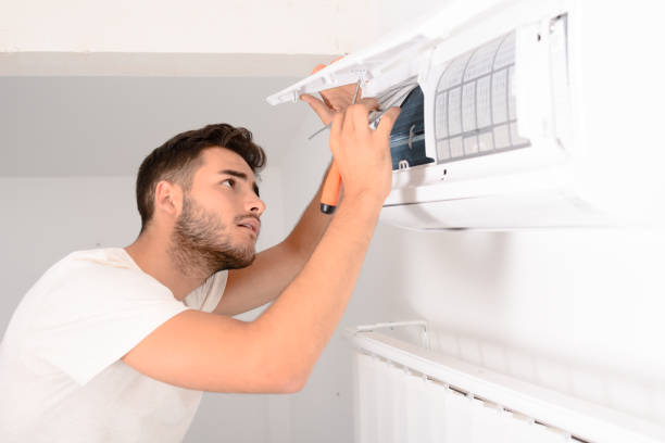 Best Affordable Air Duct Cleaning  in Rushville, IN